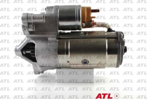ATL Autotechnik A 78 520 - Starteris ps1.lv