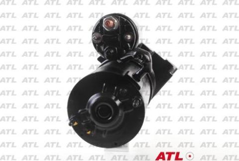 ATL Autotechnik A 78 100 - Starteris ps1.lv