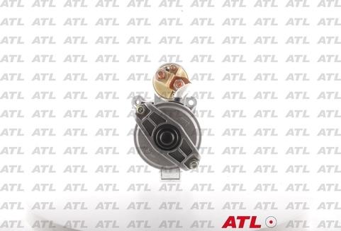 ATL Autotechnik A 78 340 - Starteris ps1.lv