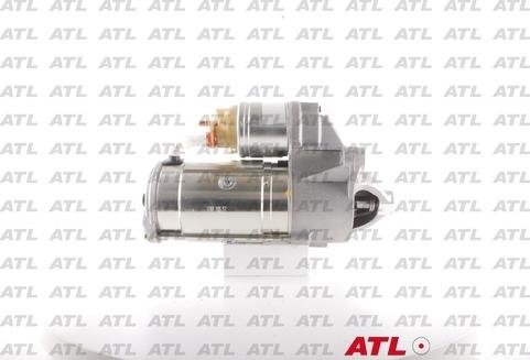 ATL Autotechnik A 78 340 - Starteris ps1.lv