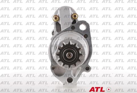 ATL Autotechnik A 78 360 - Starteris ps1.lv