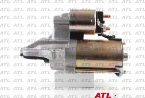 ATL Autotechnik A 78 380 - Starteris ps1.lv