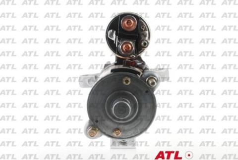 ATL Autotechnik A 78 380 - Starteris ps1.lv