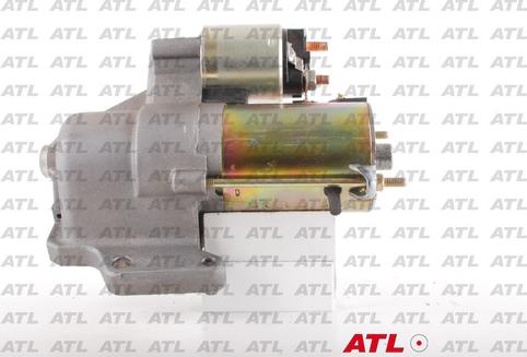 ATL Autotechnik A 78 370 - Starteris ps1.lv