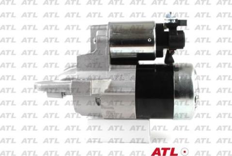 ATL Autotechnik A 78 290 - Starteris ps1.lv