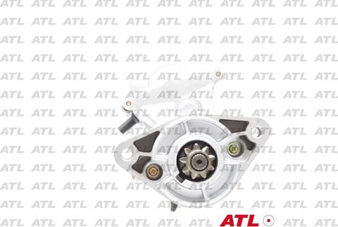 ATL Autotechnik A 78 790 - Starteris ps1.lv