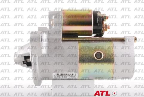 ATL Autotechnik A 78 780 - Starteris ps1.lv