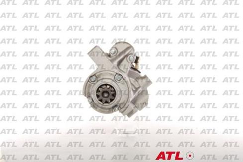 ATL Autotechnik A 78 720 - Starteris ps1.lv