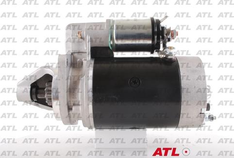 ATL Autotechnik A 73 530 - Starteris ps1.lv