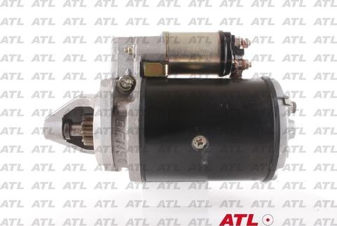 ATL Autotechnik A 73 810 - Starteris ps1.lv