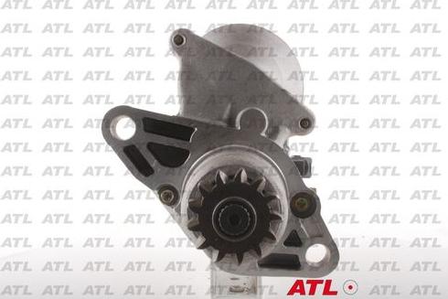 ATL Autotechnik A 73 380 - Starteris ps1.lv