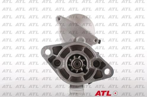 ATL Autotechnik A 73 210 - Starteris ps1.lv