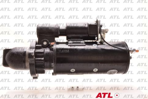 ATL Autotechnik A 72 510 - Starteris ps1.lv