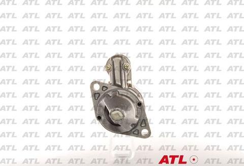 ATL Autotechnik A 72 660 - Starteris ps1.lv