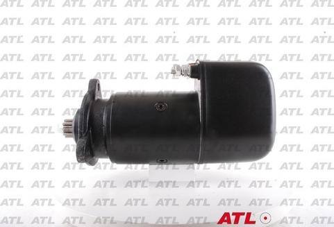 ATL Autotechnik A 72 190 - Starteris ps1.lv