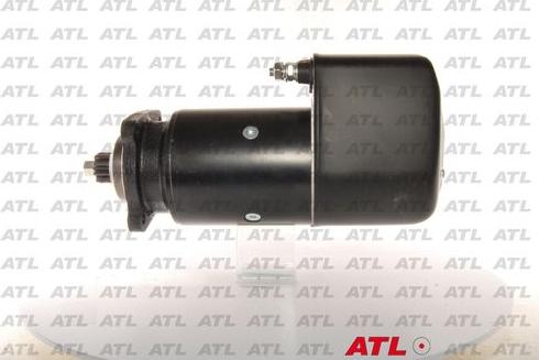 ATL Autotechnik A 72 200 - Starteris ps1.lv