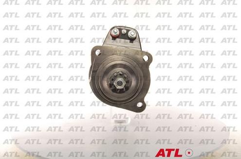 ATL Autotechnik A 72 200 - Starteris ps1.lv