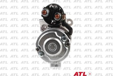 ATL Autotechnik A 77 660 - Starteris ps1.lv