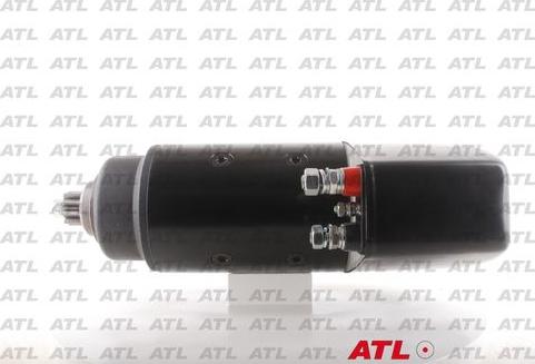 ATL Autotechnik A 77 010 - Starteris ps1.lv