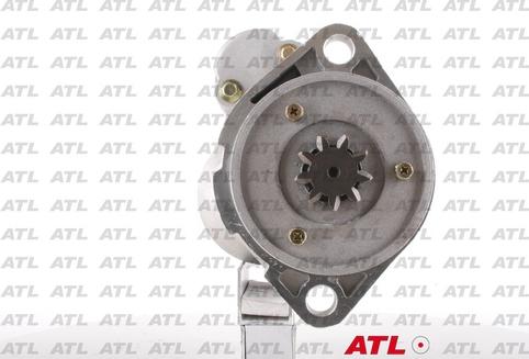 ATL Autotechnik A 77 080 - Starteris ps1.lv