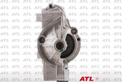 ATL Autotechnik A 77 140 - Starteris ps1.lv