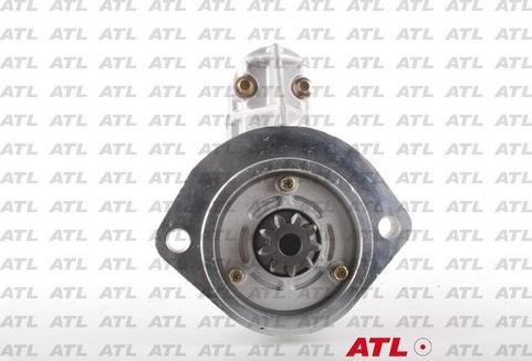 ATL Autotechnik A 77 290 - Starteris ps1.lv