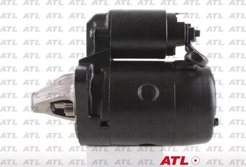 ATL Autotechnik A 77 230 - Starteris ps1.lv