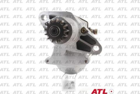 ATL Autotechnik A 77 220 - Starteris ps1.lv