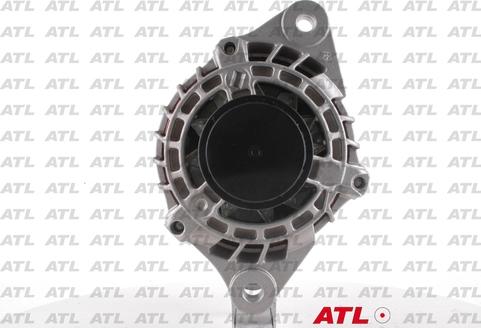 ATL Autotechnik L 49 400 - Ģenerators ps1.lv