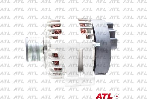 ATL Autotechnik L 49 530 - Ģenerators ps1.lv