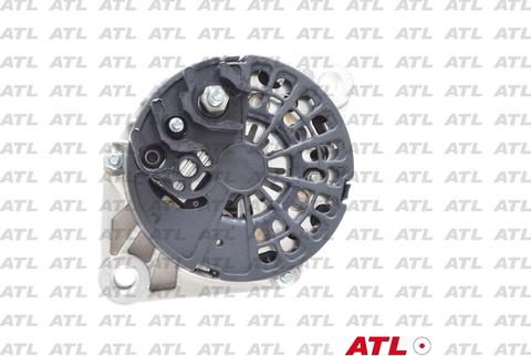 ATL Autotechnik L 49 530 - Ģenerators ps1.lv