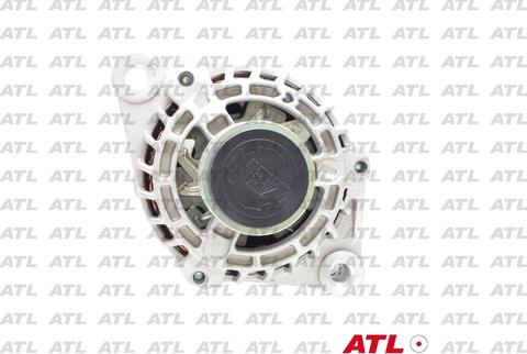 ATL Autotechnik L 49 530 - Ģenerators ps1.lv