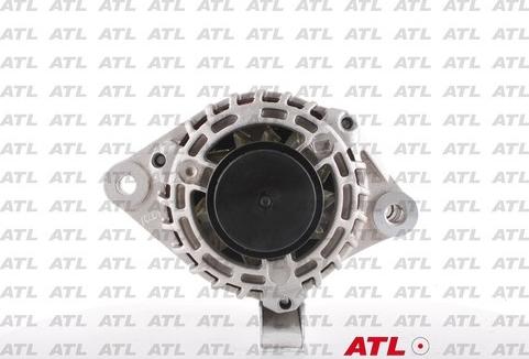 ATL Autotechnik L 49 530 - Ģenerators ps1.lv