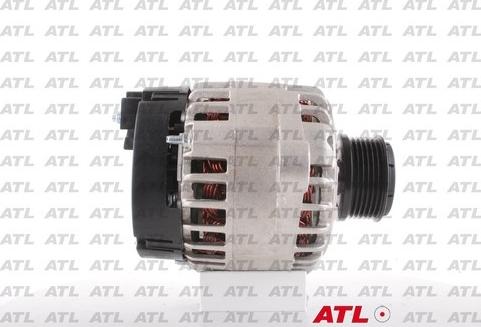 ATL Autotechnik L 49 530 - Ģenerators ps1.lv