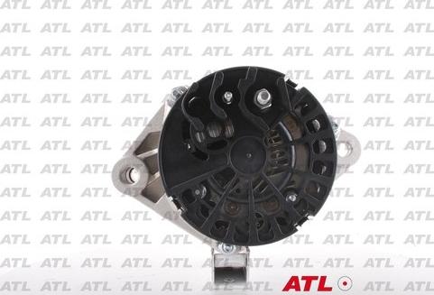 ATL Autotechnik L 49 530 - Ģenerators ps1.lv