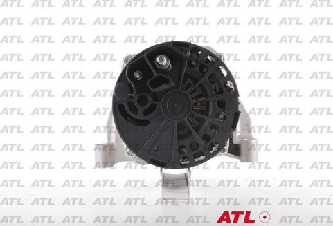 ATL Autotechnik L 49 080 - Ģenerators ps1.lv