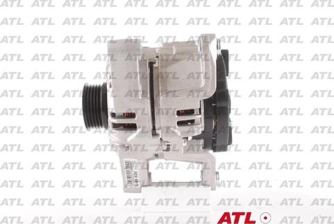 ATL Autotechnik L 49 020 - Ģenerators ps1.lv