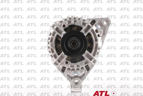 ATL Autotechnik L 49 020 - Ģenerators ps1.lv