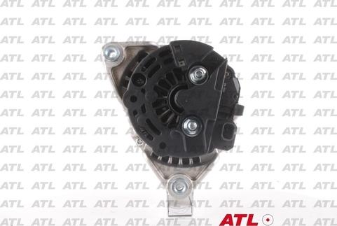 ATL Autotechnik L 49 020 - Ģenerators ps1.lv