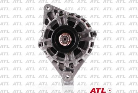 ATL Autotechnik L 49 190 - Ģenerators ps1.lv