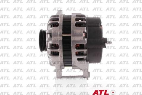 ATL Autotechnik L 49 190 - Ģenerators ps1.lv