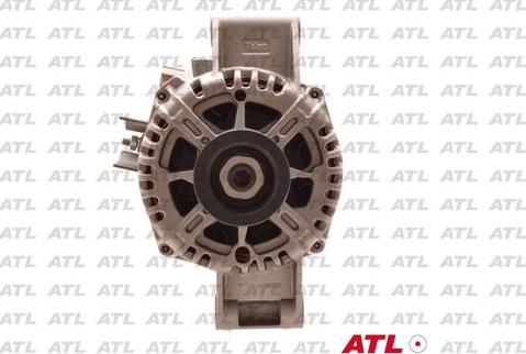 ATL Autotechnik L 49 145 - Ģenerators ps1.lv