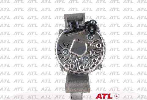 ATL Autotechnik L 49 140 - Ģenerators ps1.lv