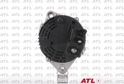 ATL Autotechnik L 49 130 - Ģenerators ps1.lv