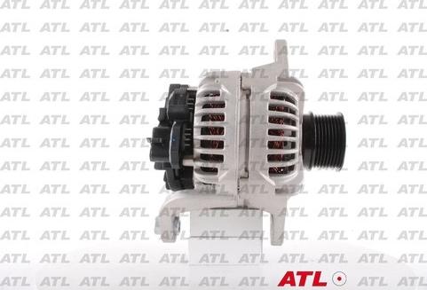 ATL Autotechnik L 49 360 - Ģenerators ps1.lv