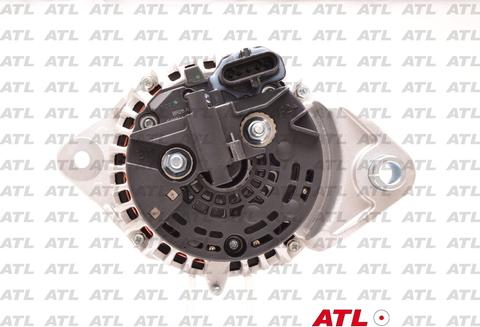 ATL Autotechnik L 49 360 - Ģenerators ps1.lv