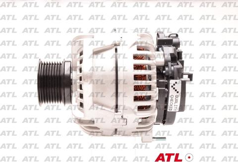 ATL Autotechnik L 49 360 - Ģenerators ps1.lv