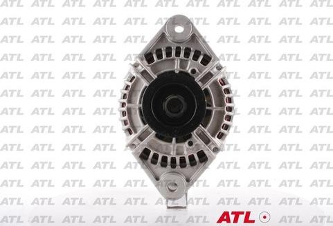 ATL Autotechnik L 49 360 - Ģenerators ps1.lv