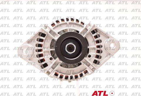 ATL Autotechnik L 49 360 - Ģenerators ps1.lv