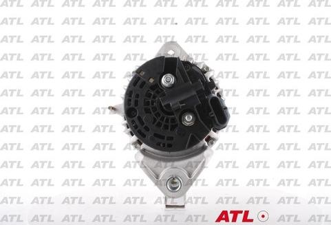 ATL Autotechnik L 49 360 - Ģenerators ps1.lv